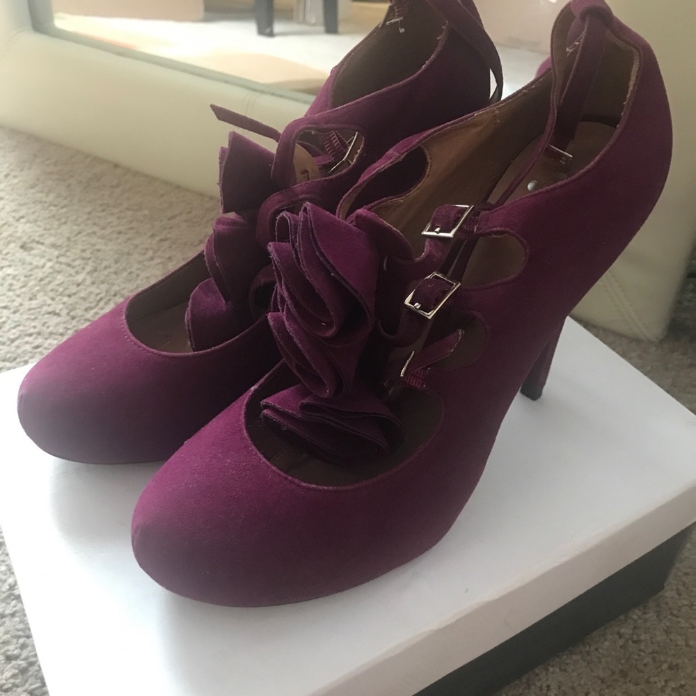 Used shoes 👠